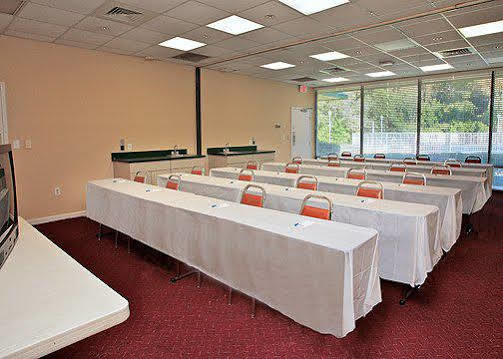 Rodeway Inn Kingsland Faciliteter billede